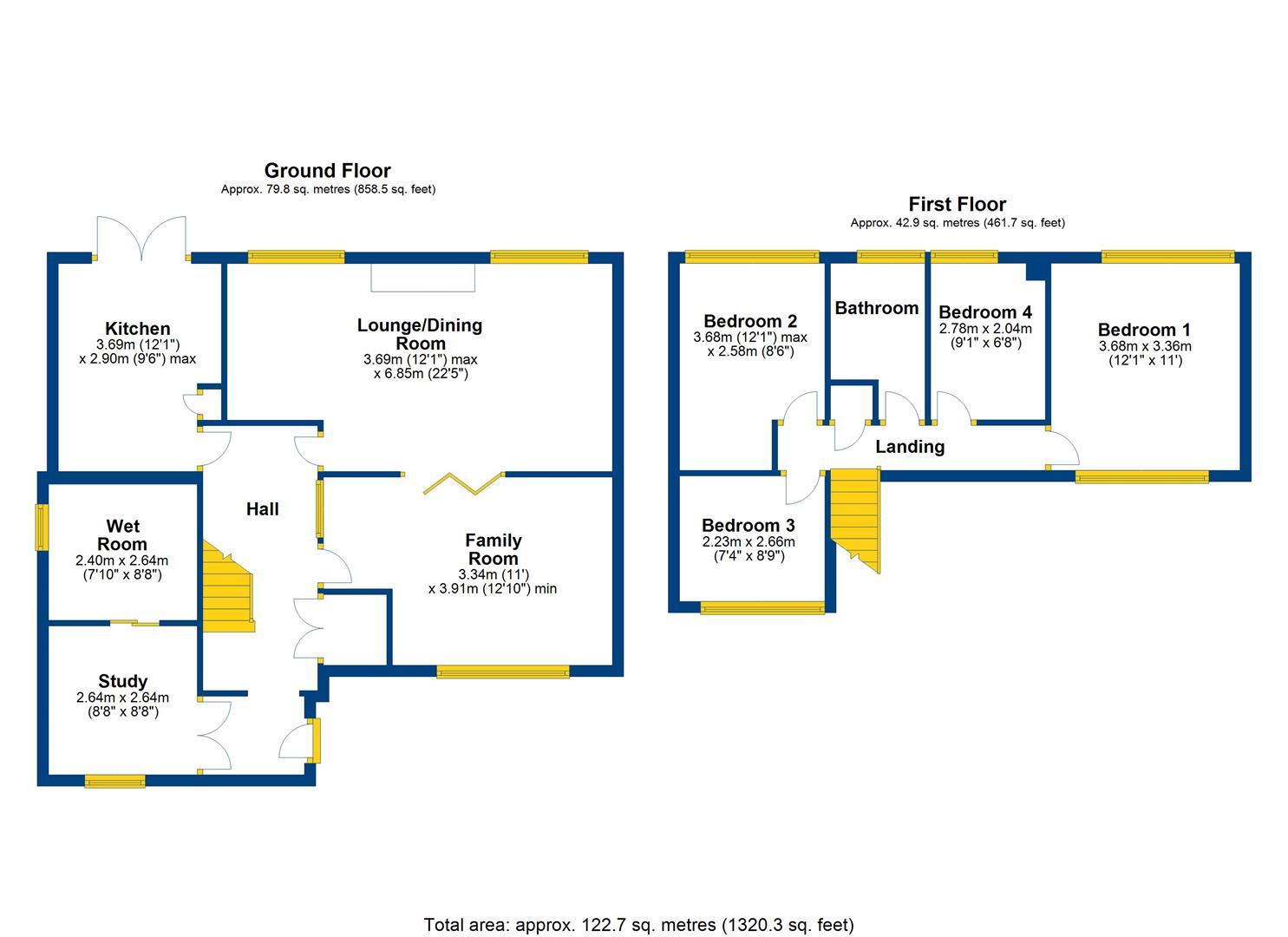 Property Floorplan