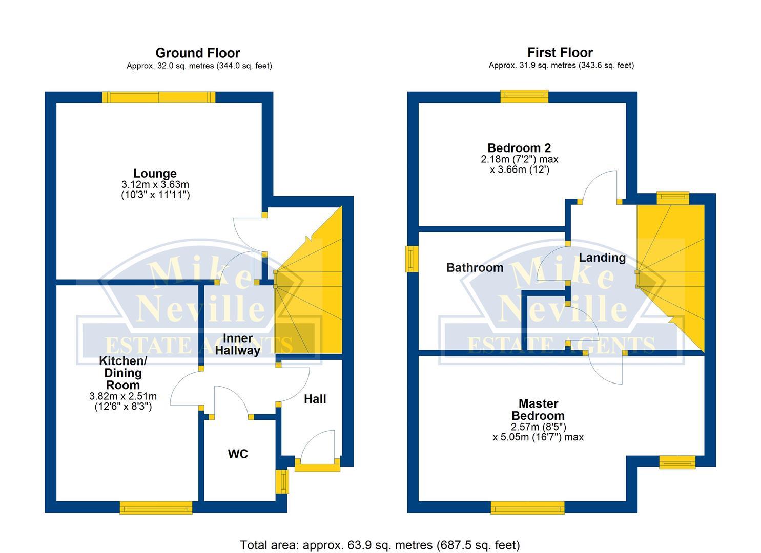 Property Floorplan