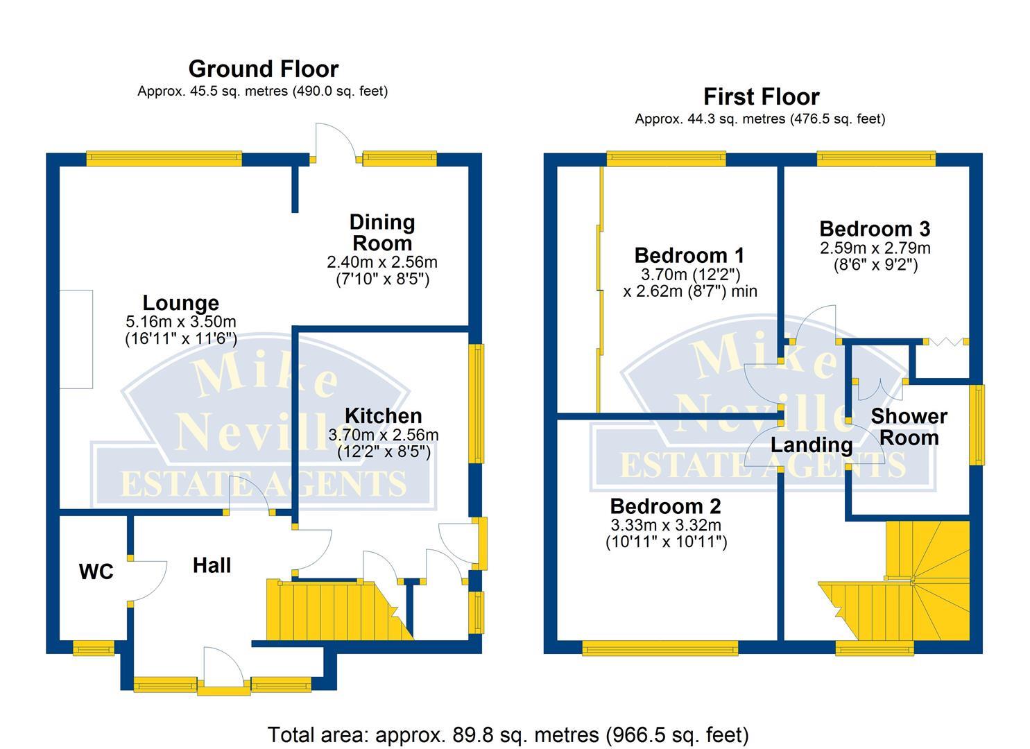 Property Floorplan
