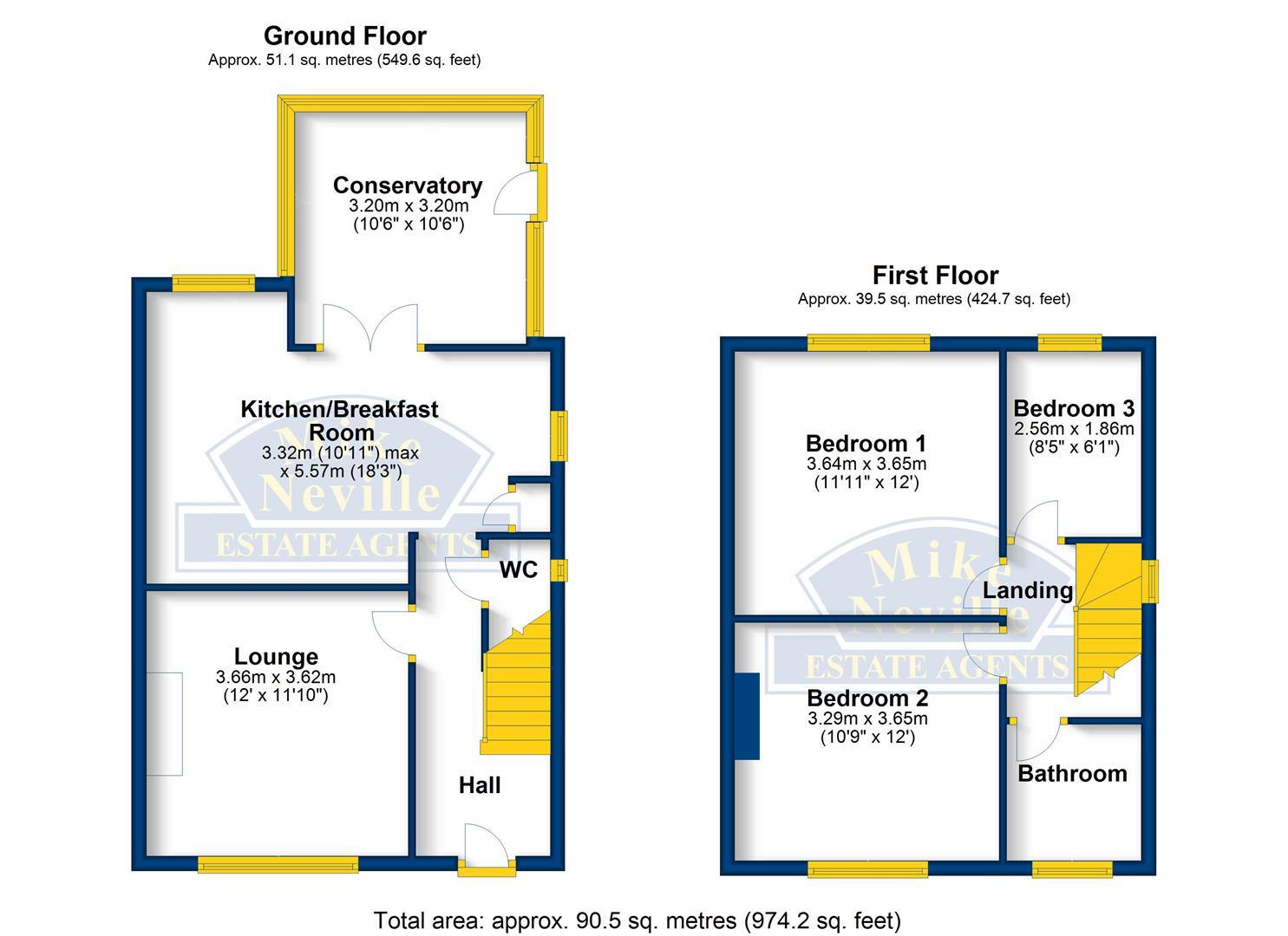 Property Floorplan
