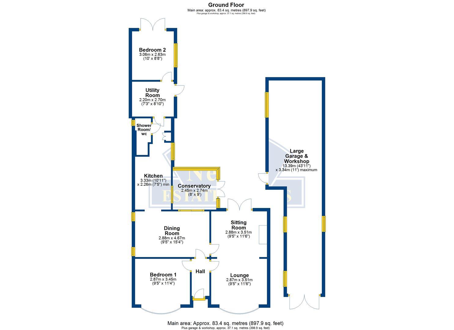 Property Floorplan