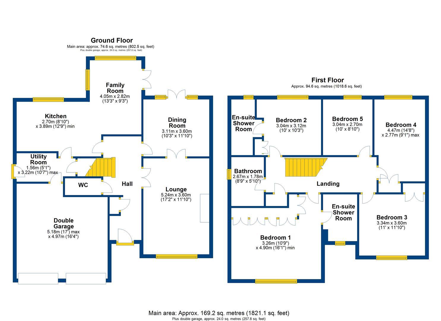 Property Floorplan