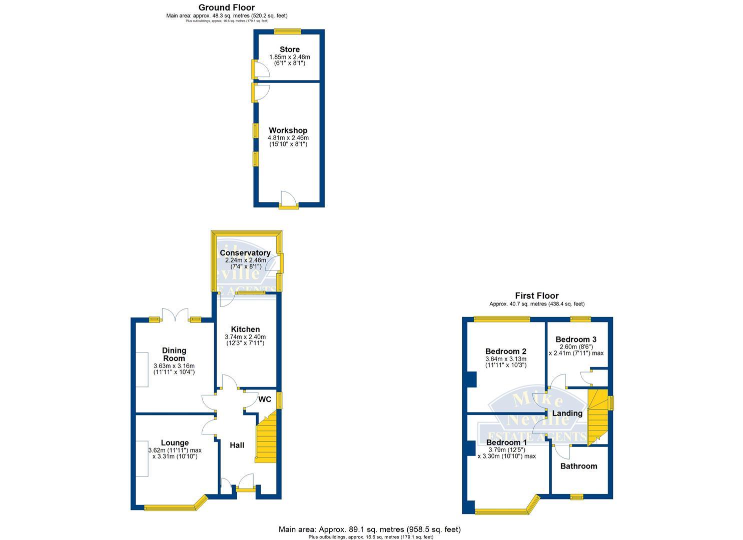Property Floorplan