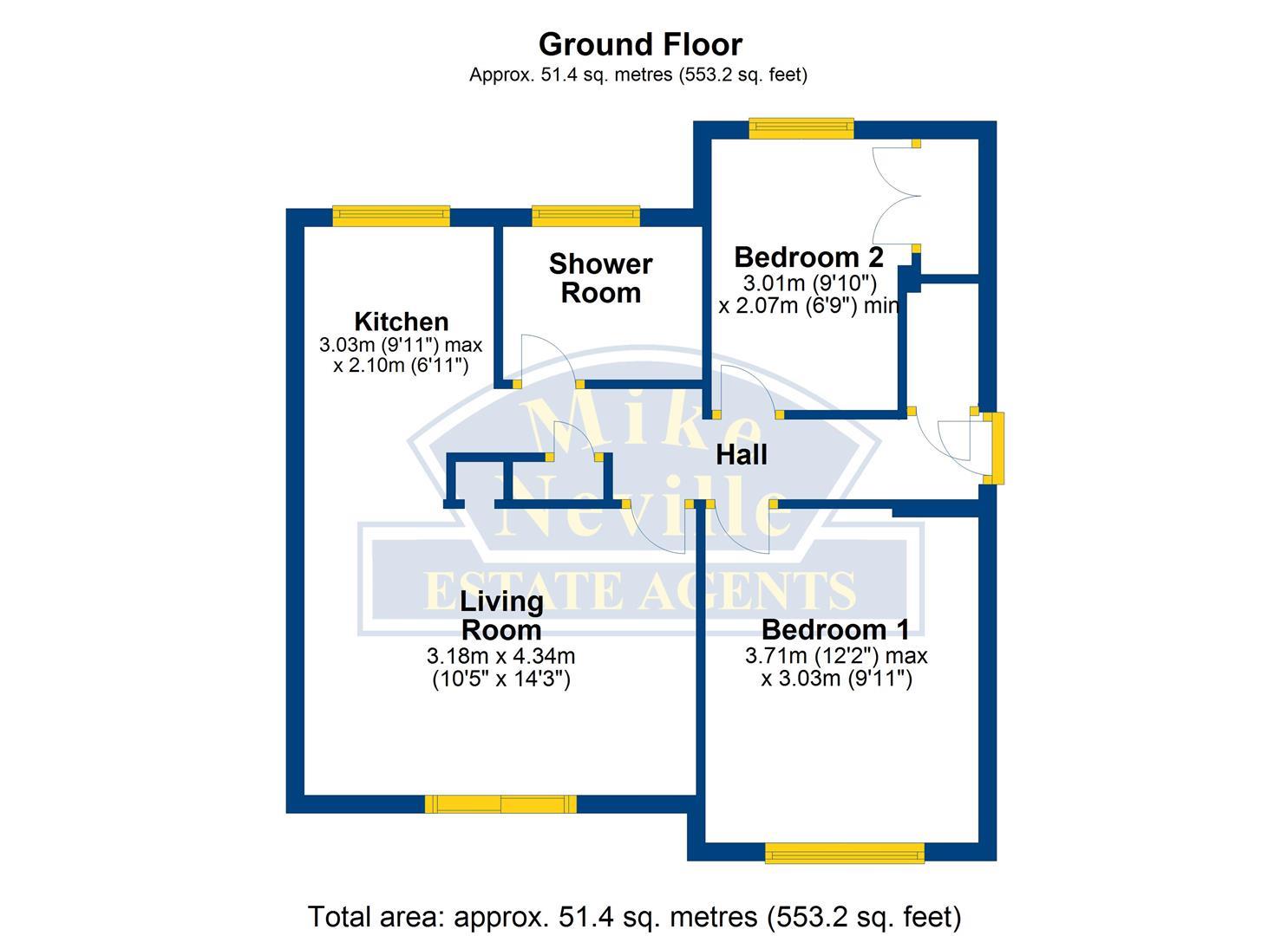 Property Floorplan