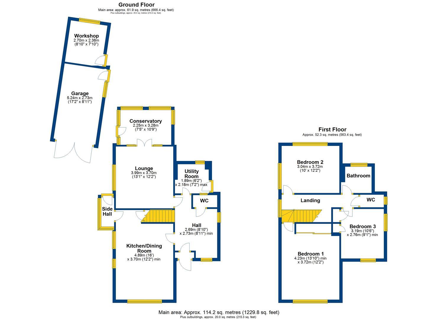 Property Floorplan