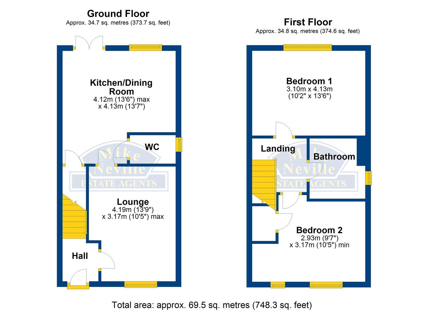 Property Floorplan