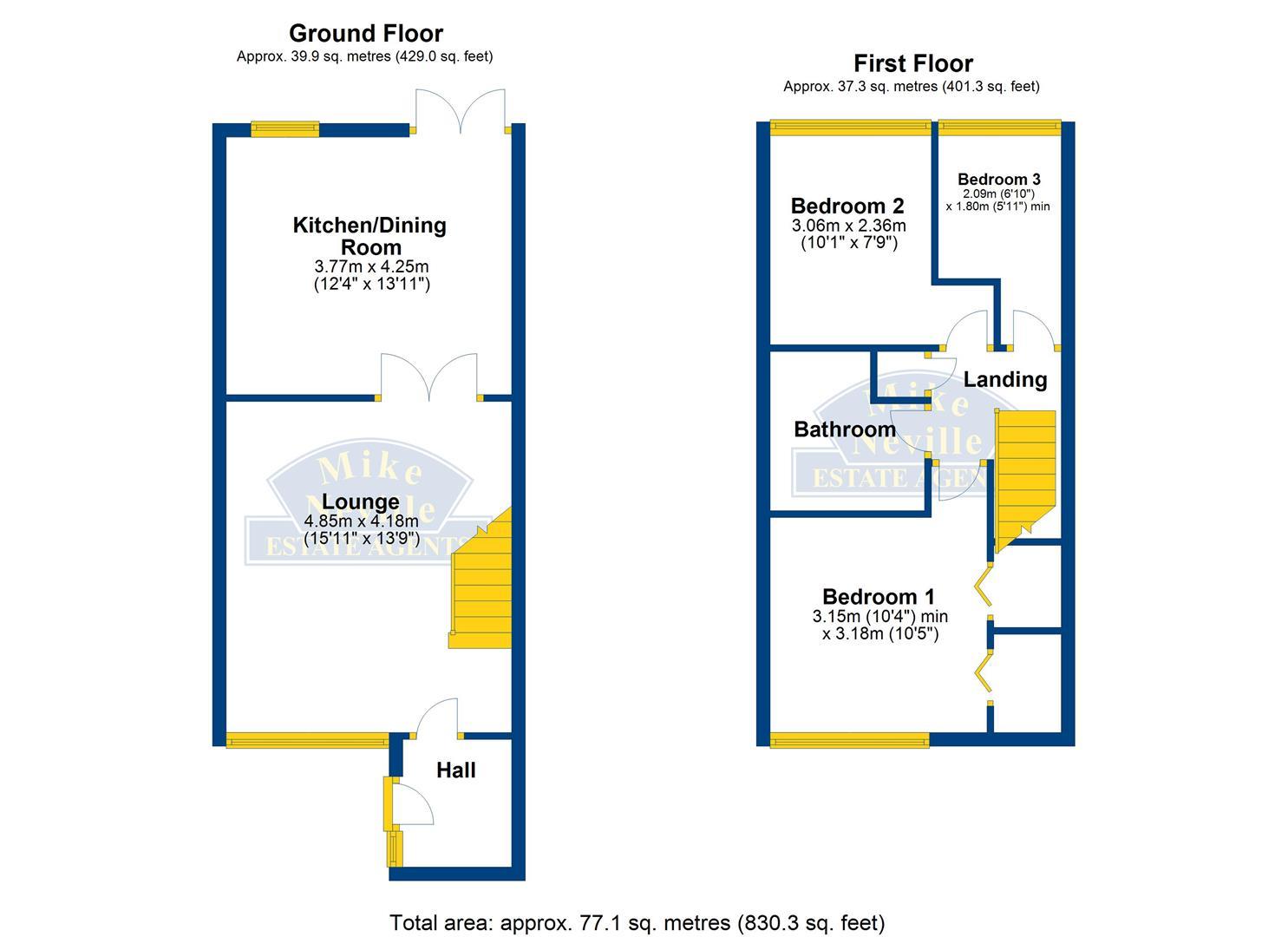 Property Floorplan