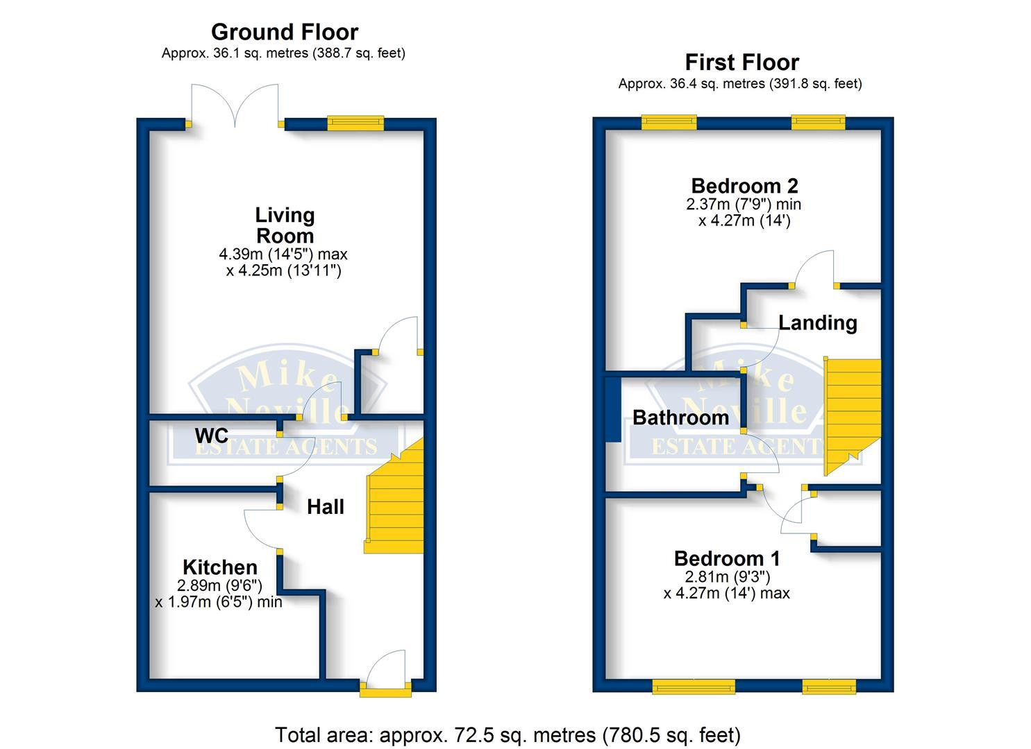 Property Floorplan