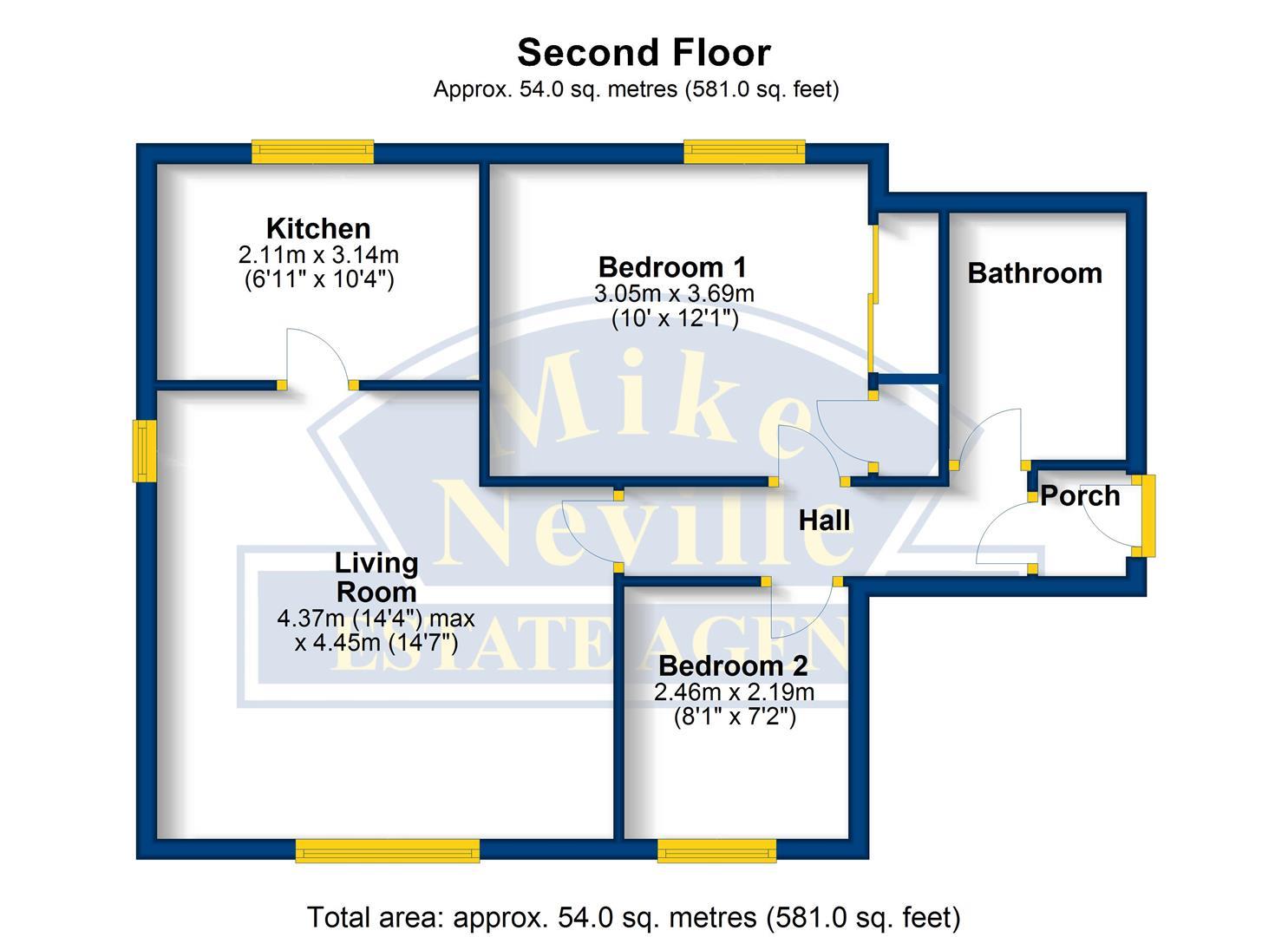 Property Floorplan