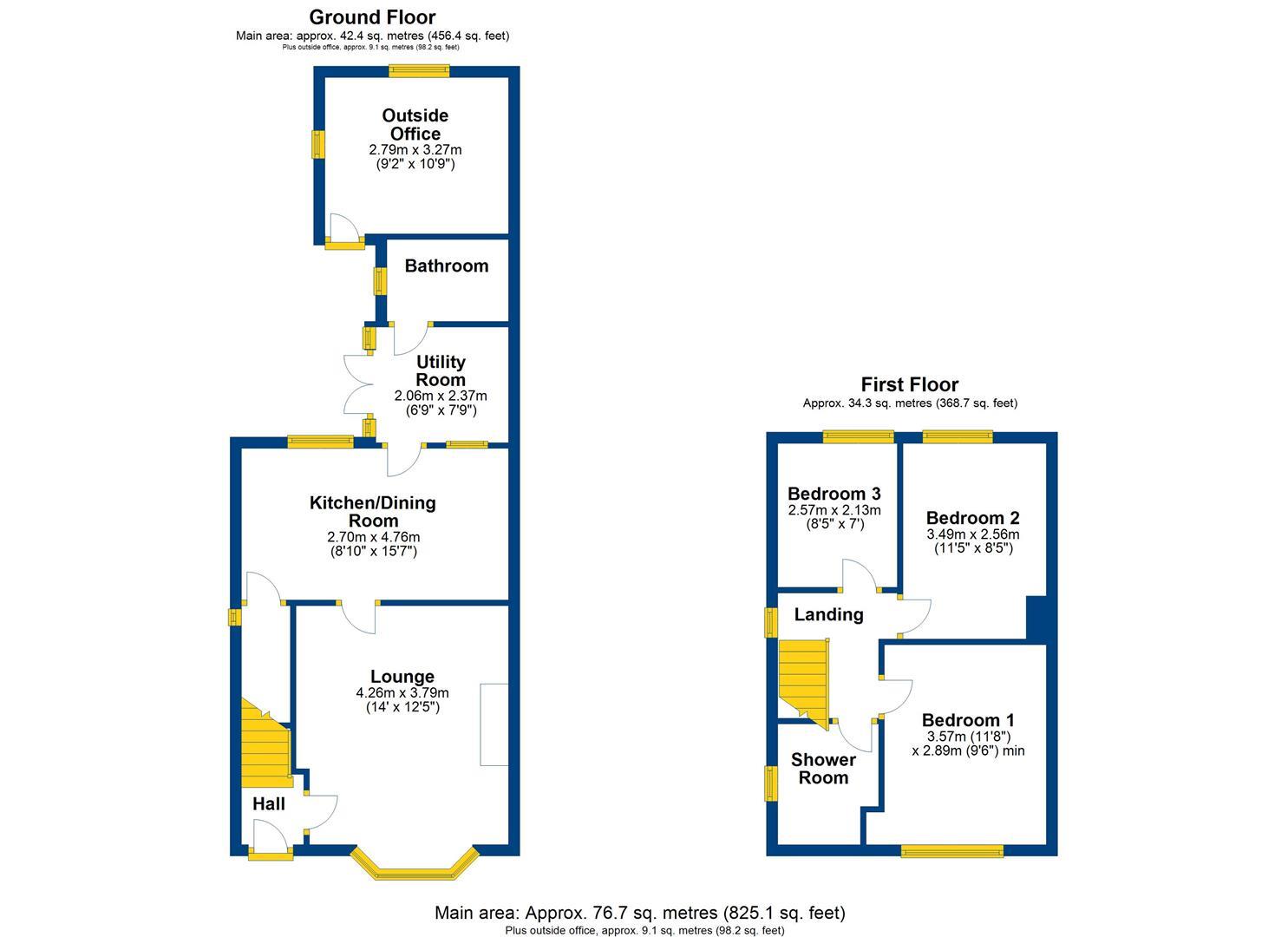 Property Floorplan