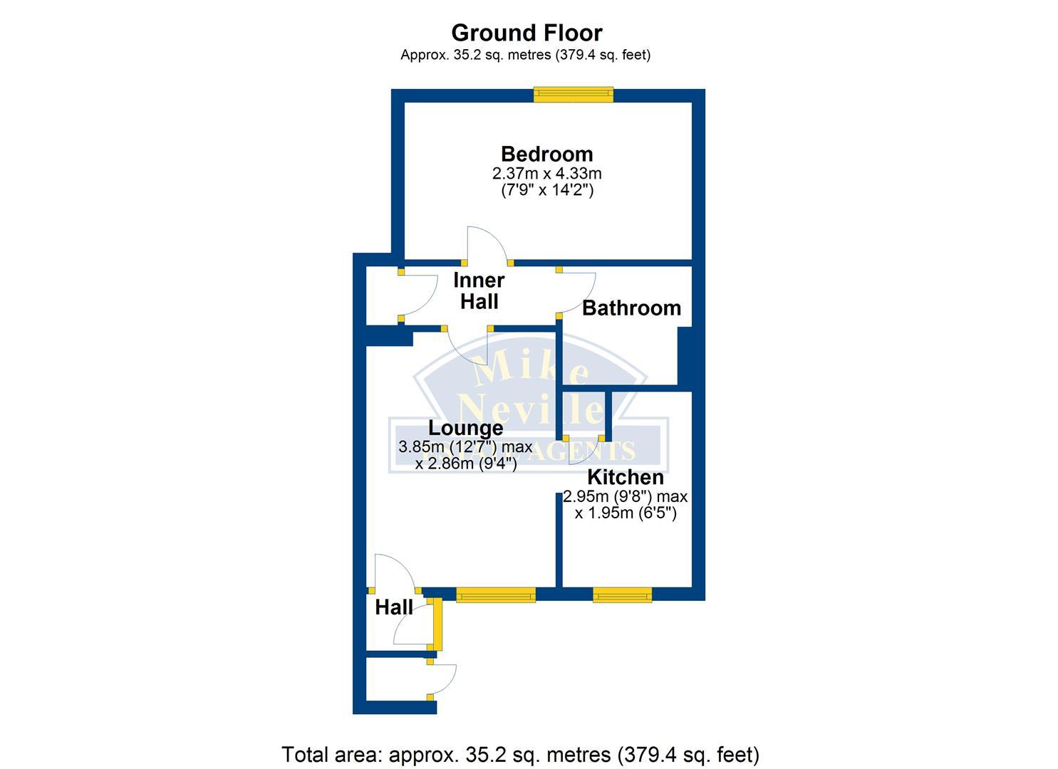 Property Floorplan
