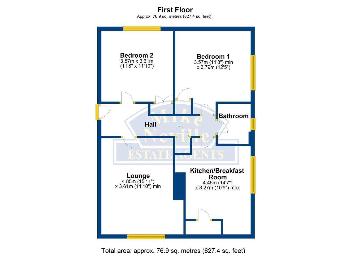Property Floorplan
