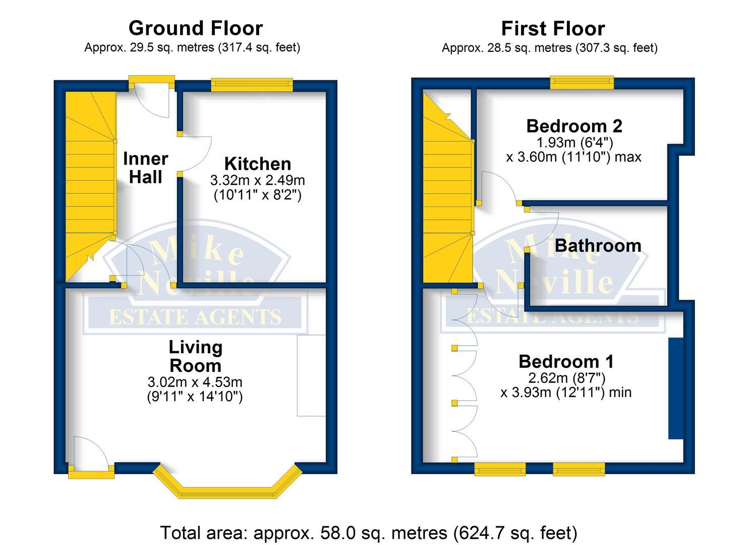 Property Floorplan