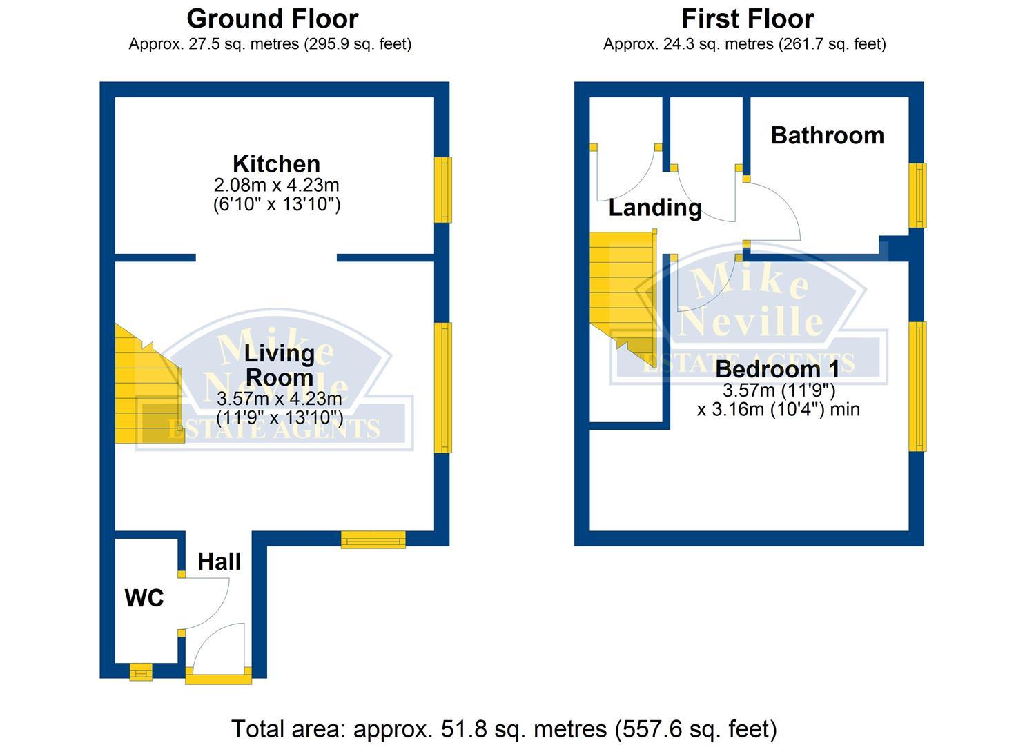 Property Floorplan