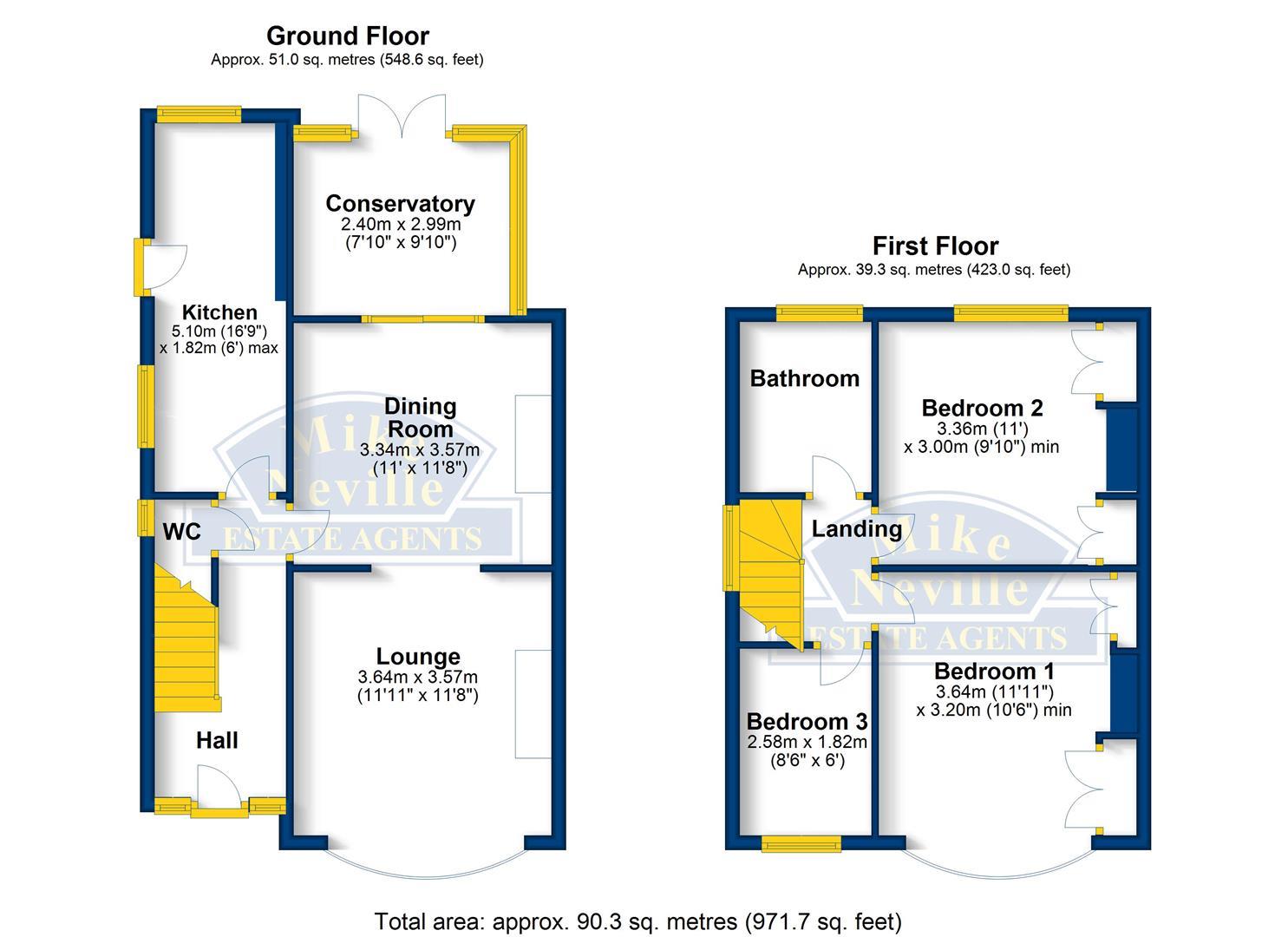 Property Floorplan