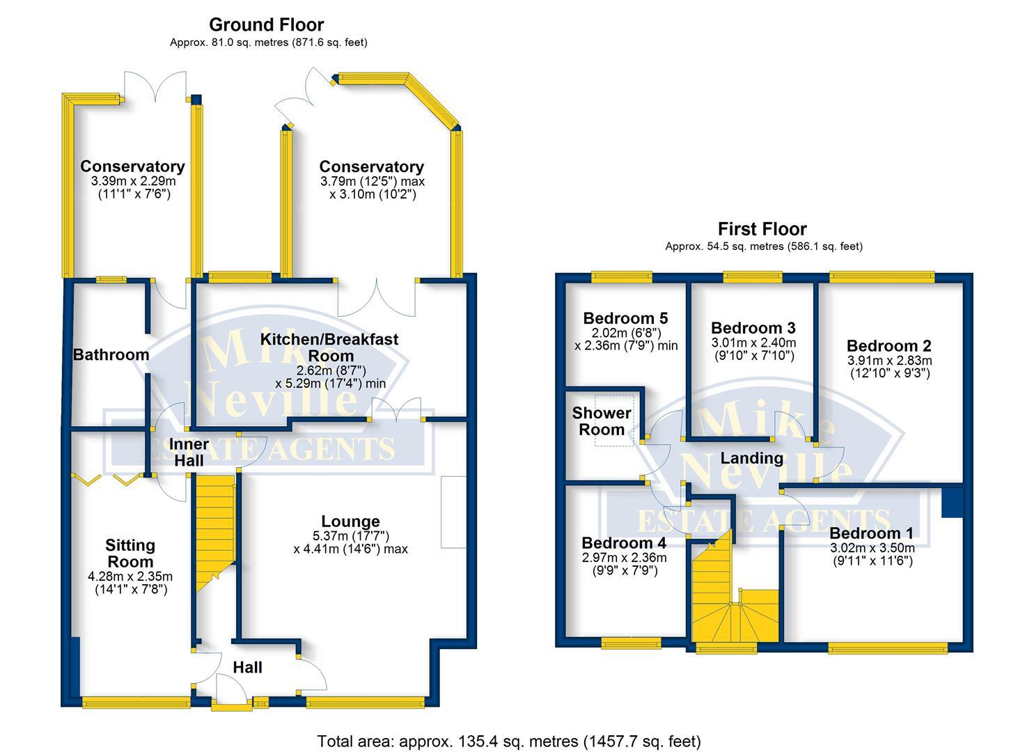 Property Floorplan
