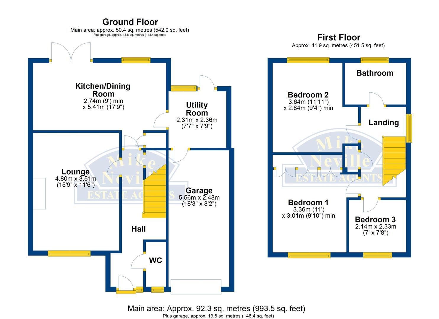 Property Floorplan