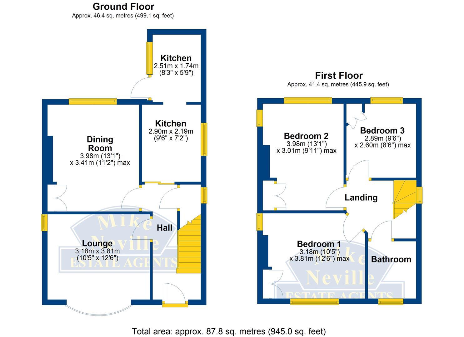 Property Floorplan