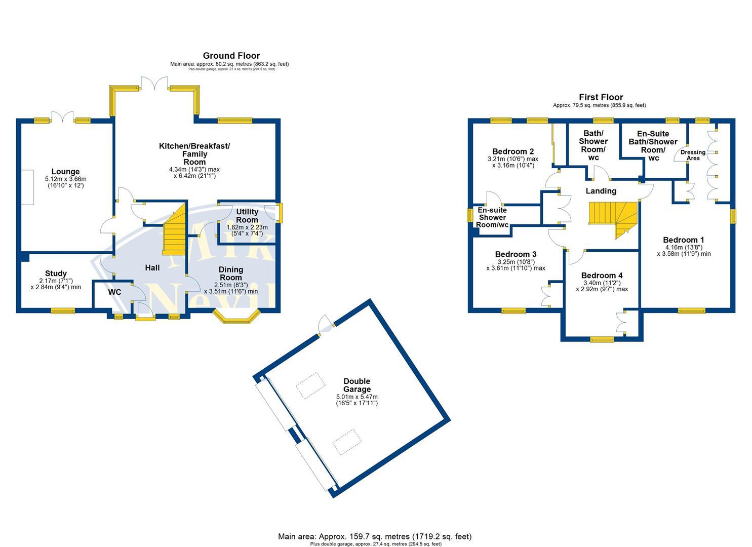 Property Floorplan