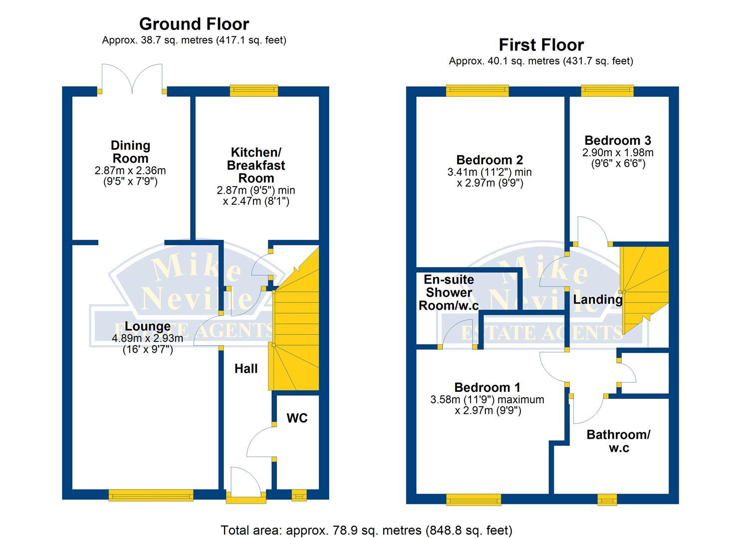 Property Floorplan