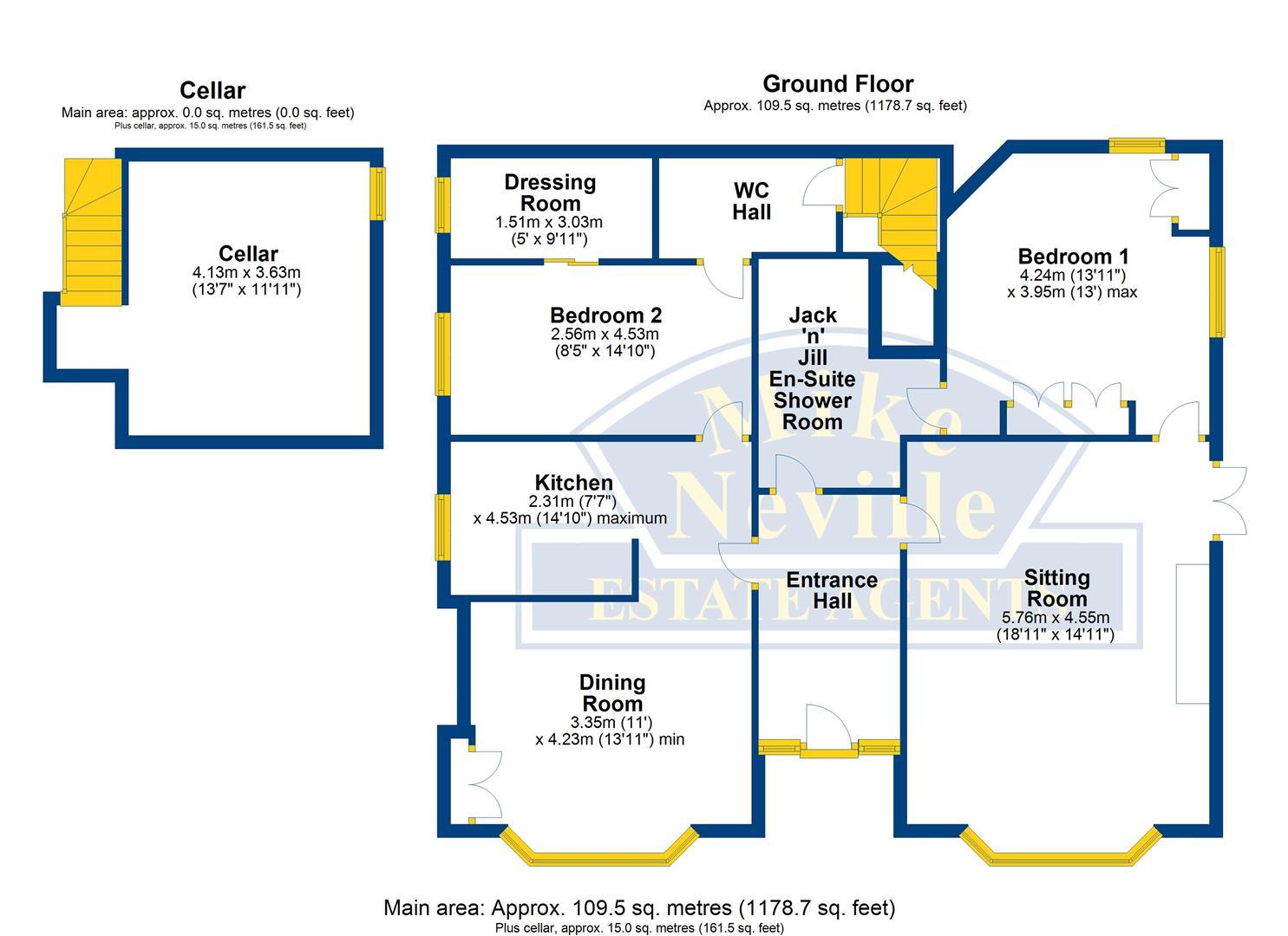 Property Floorplan