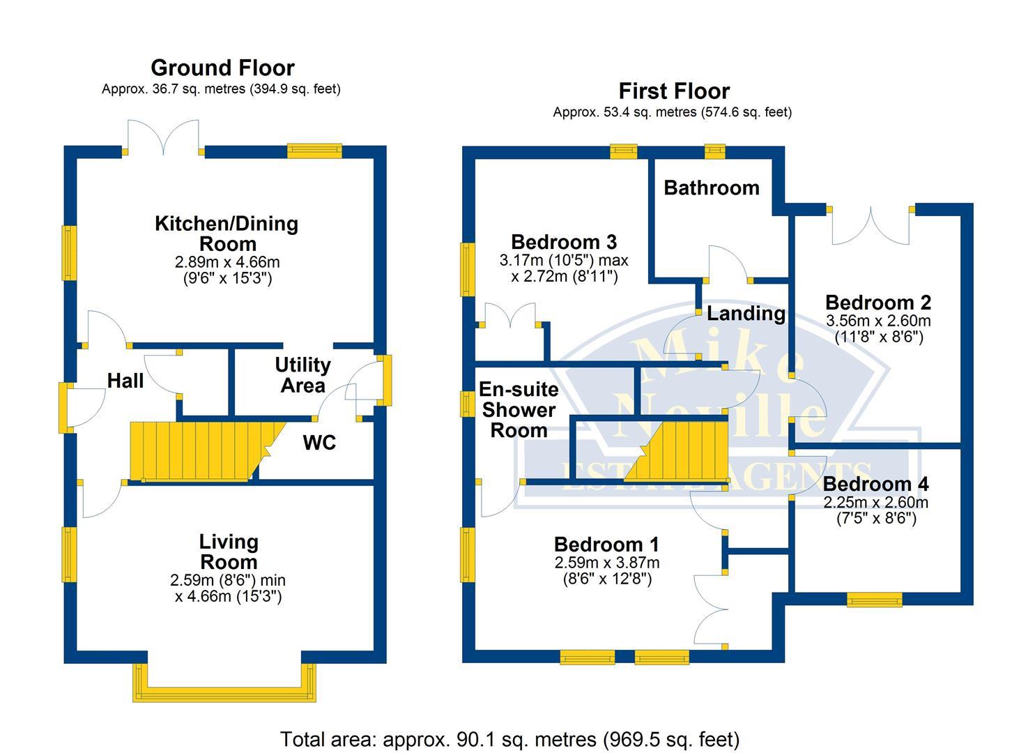 Property Floorplan