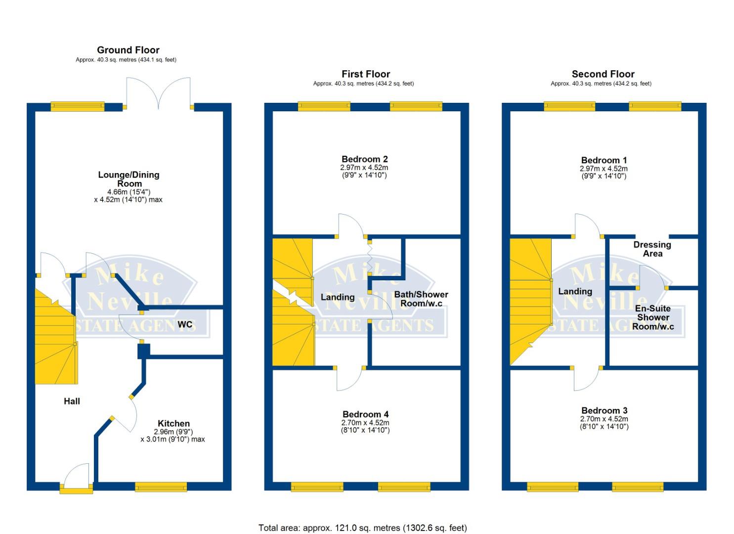 Property Floorplan