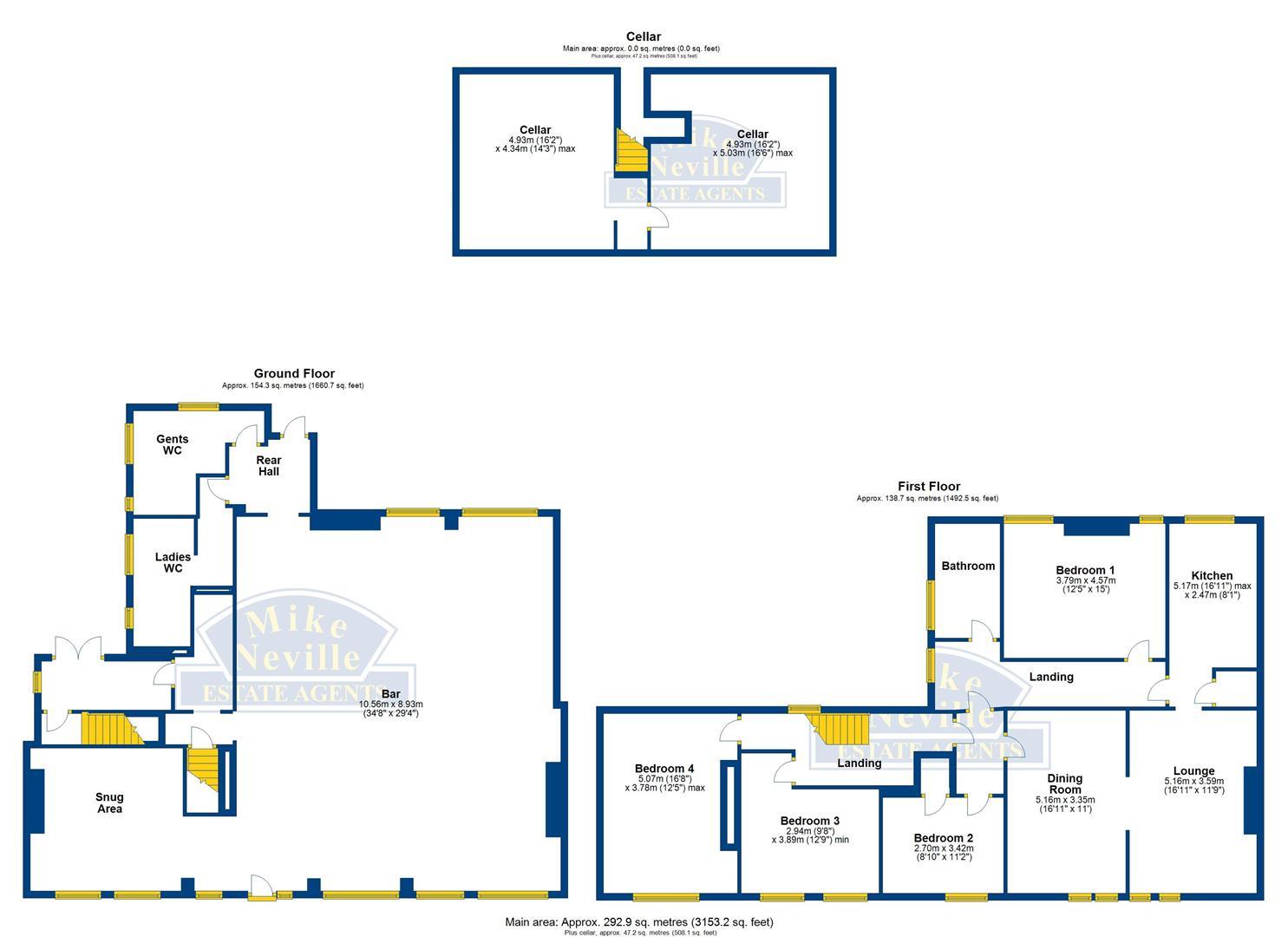 Property Floorplan