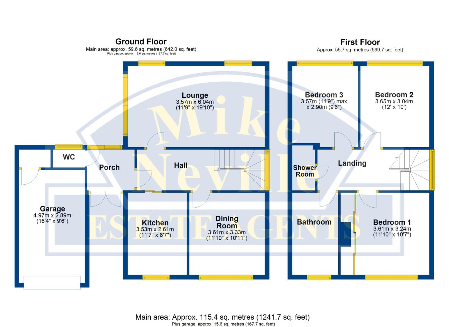 Property Floorplan