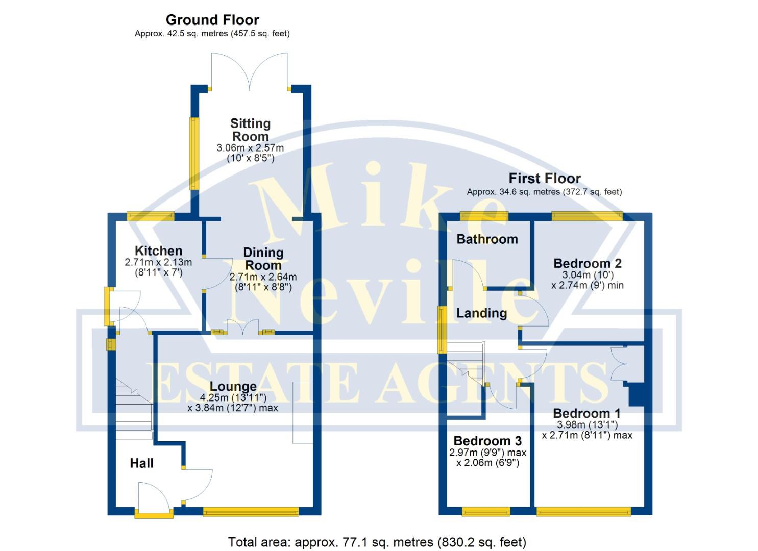 Property Floorplan