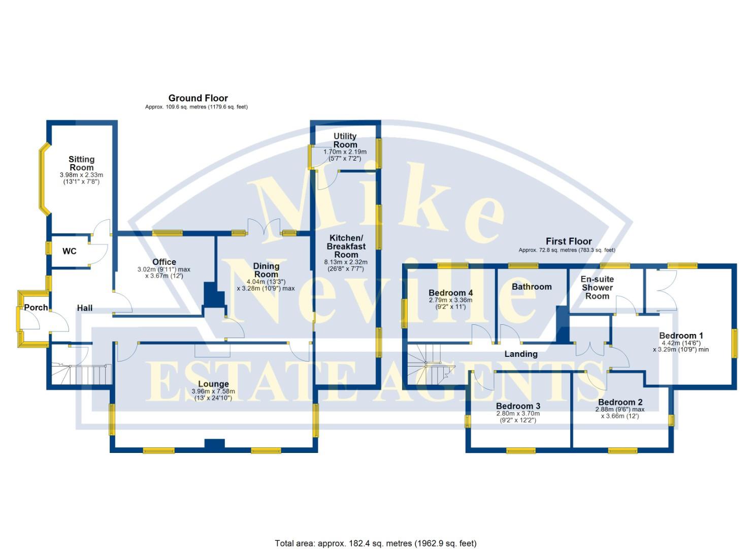 Property Floorplan