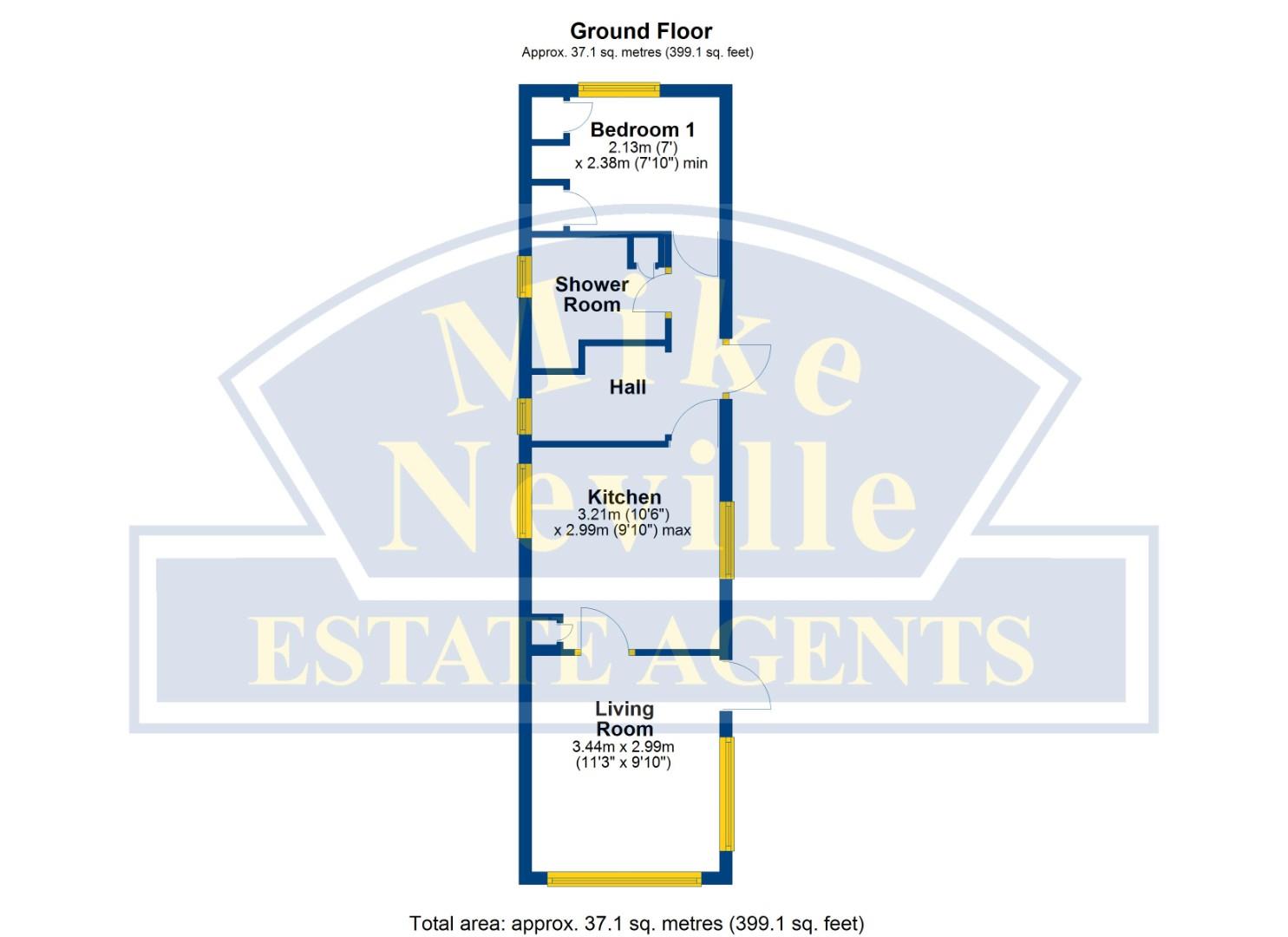 Property Floorplan