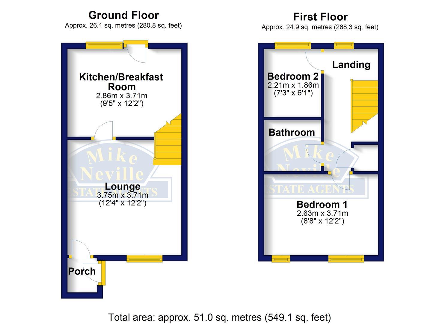 Property Floorplan