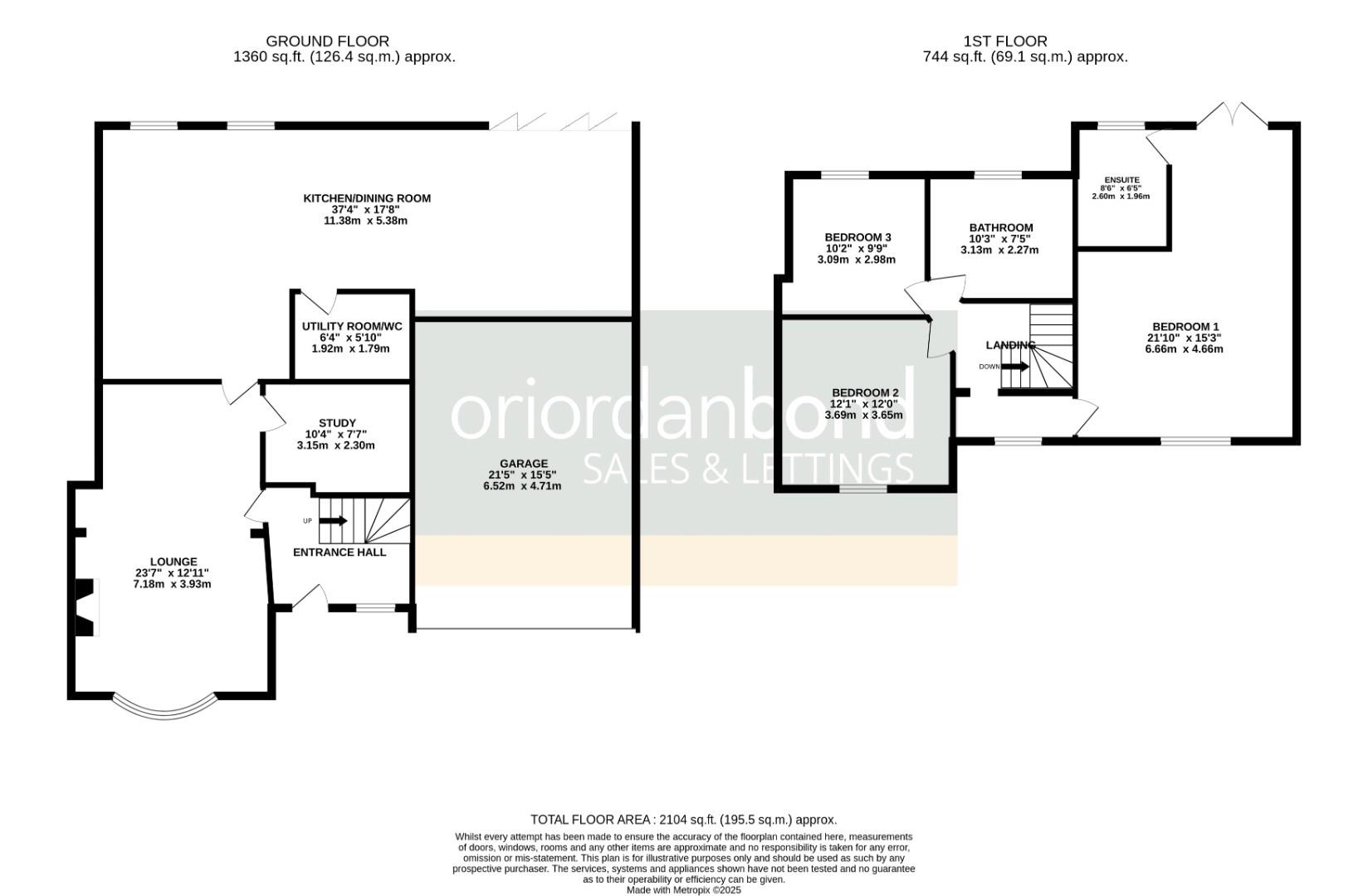 Fairheaven Cottage Lower Street