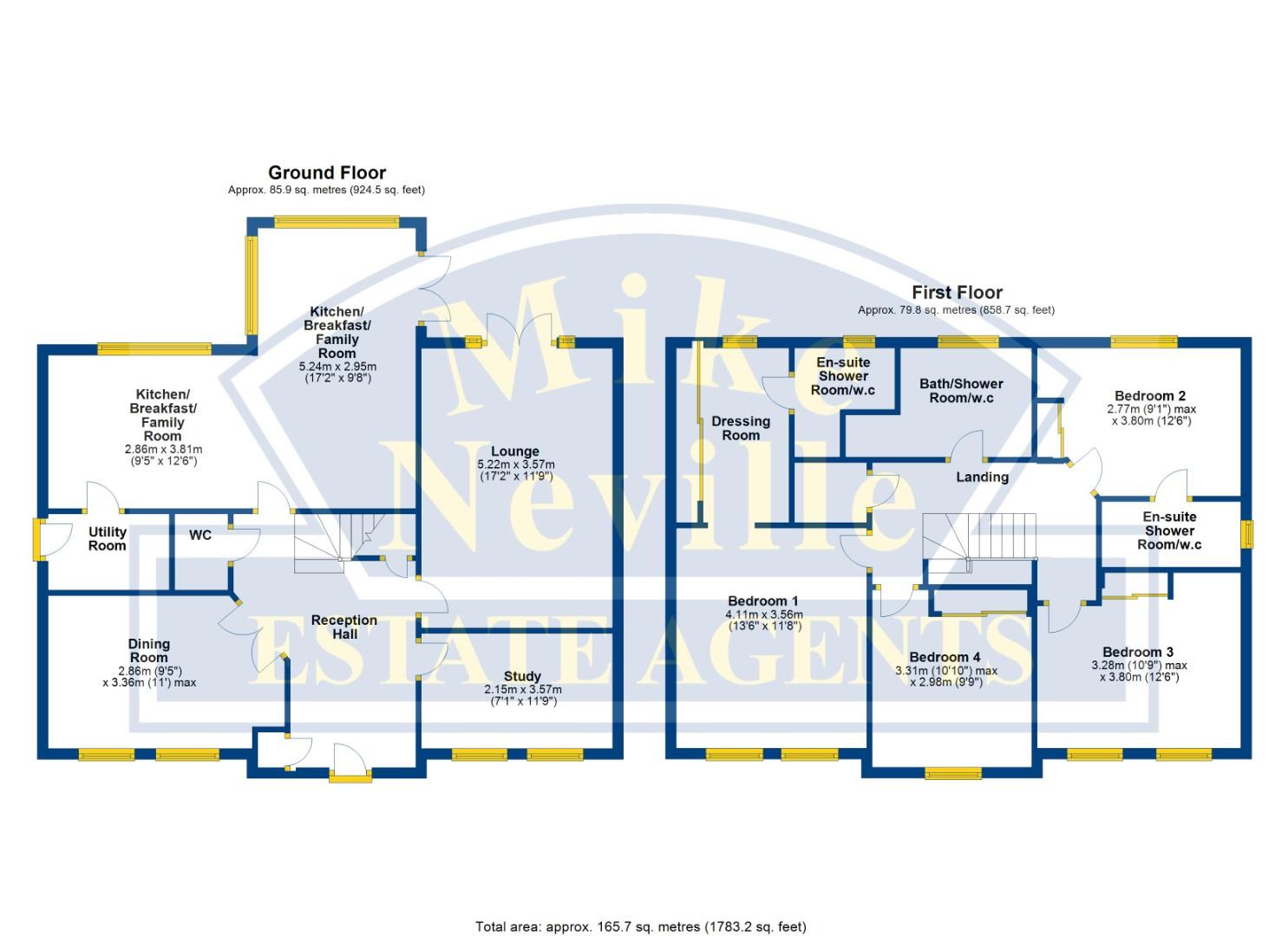 Property Floorplan