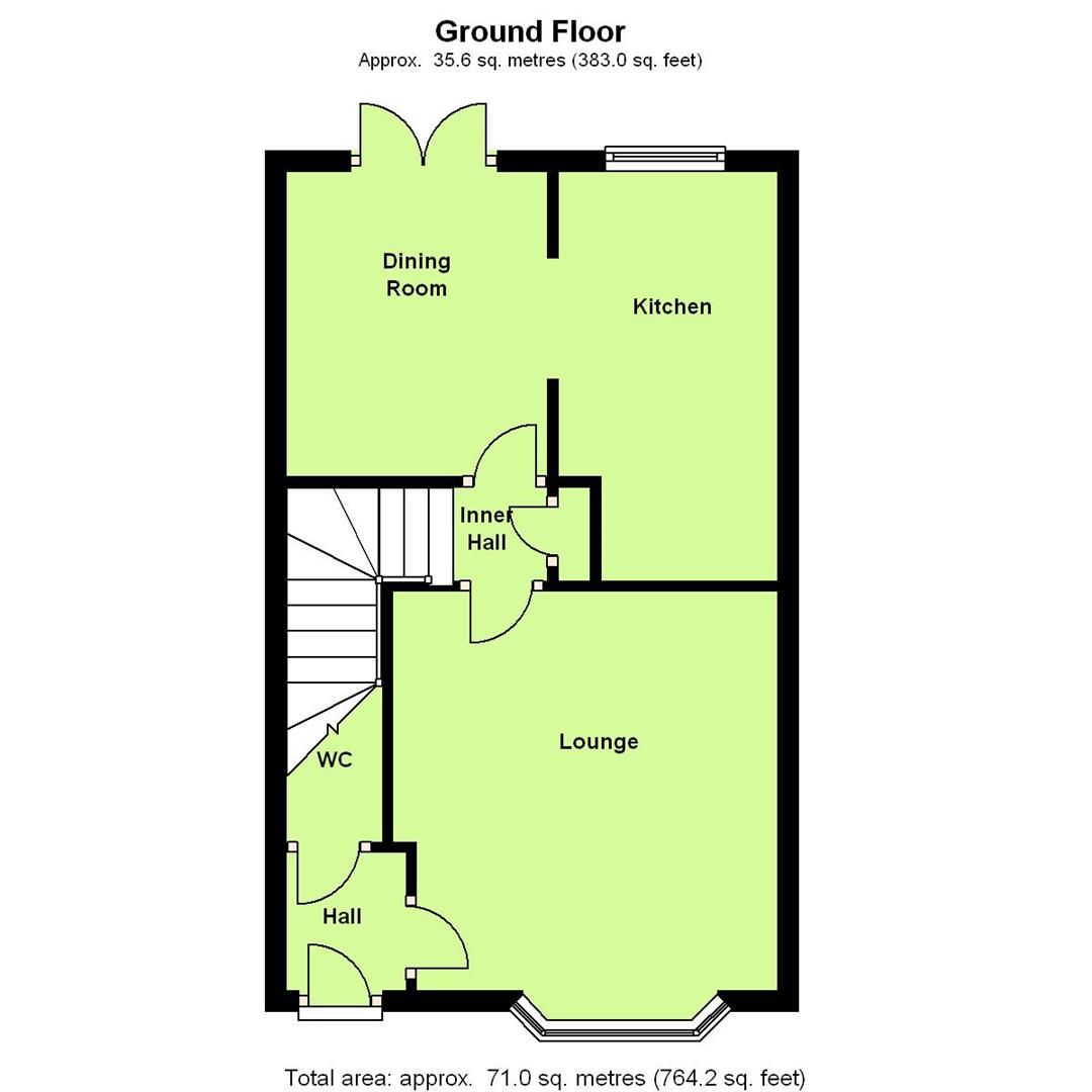 Floorplans