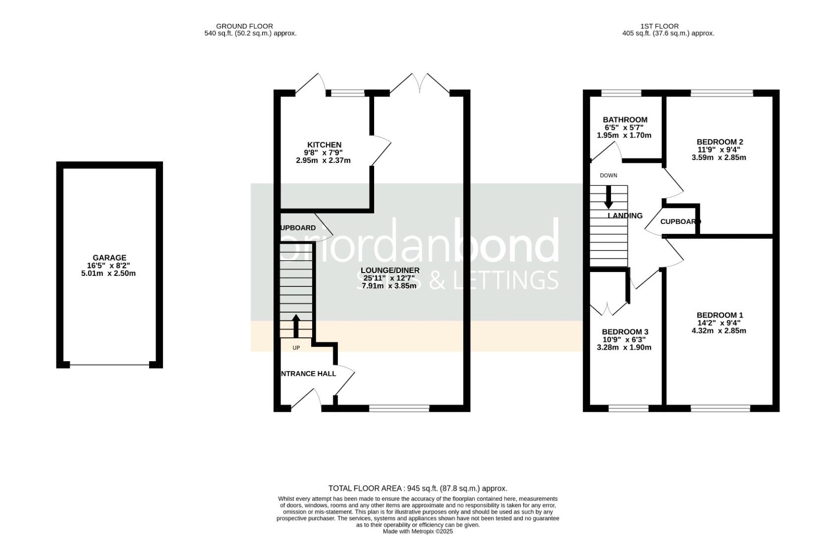 Property Floorplan
