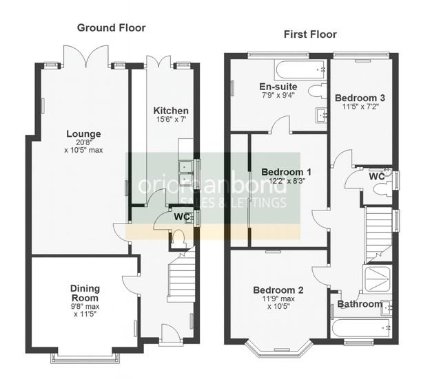 Property Floorplan