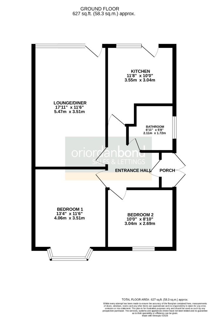 145 St Margarets Avenue