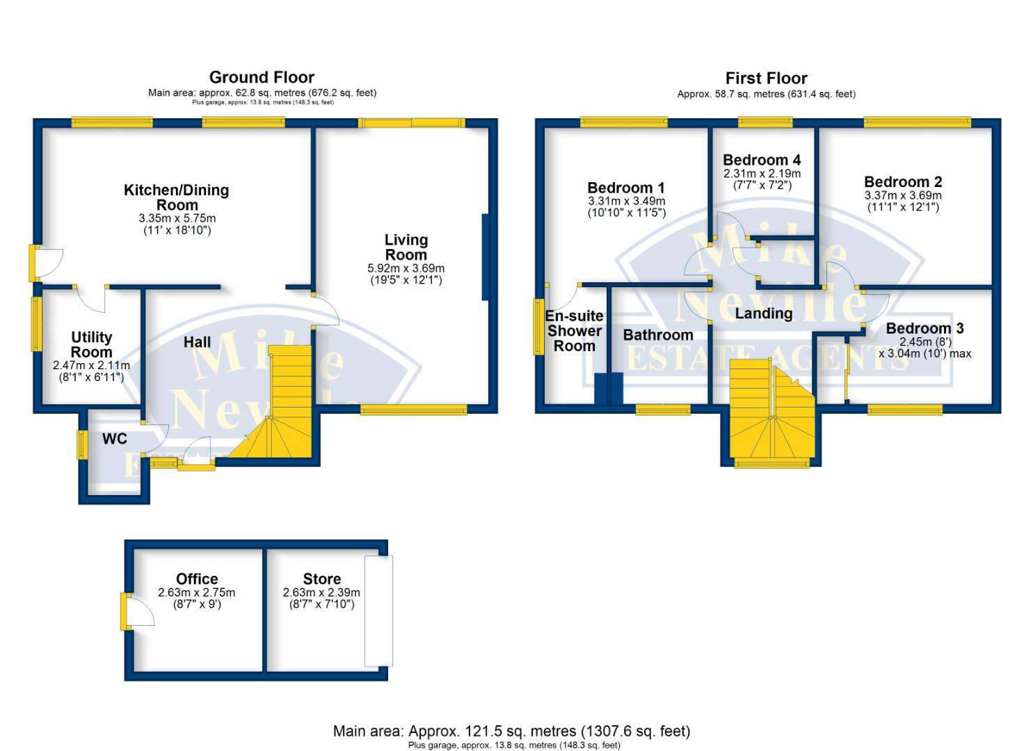 Property Floorplan