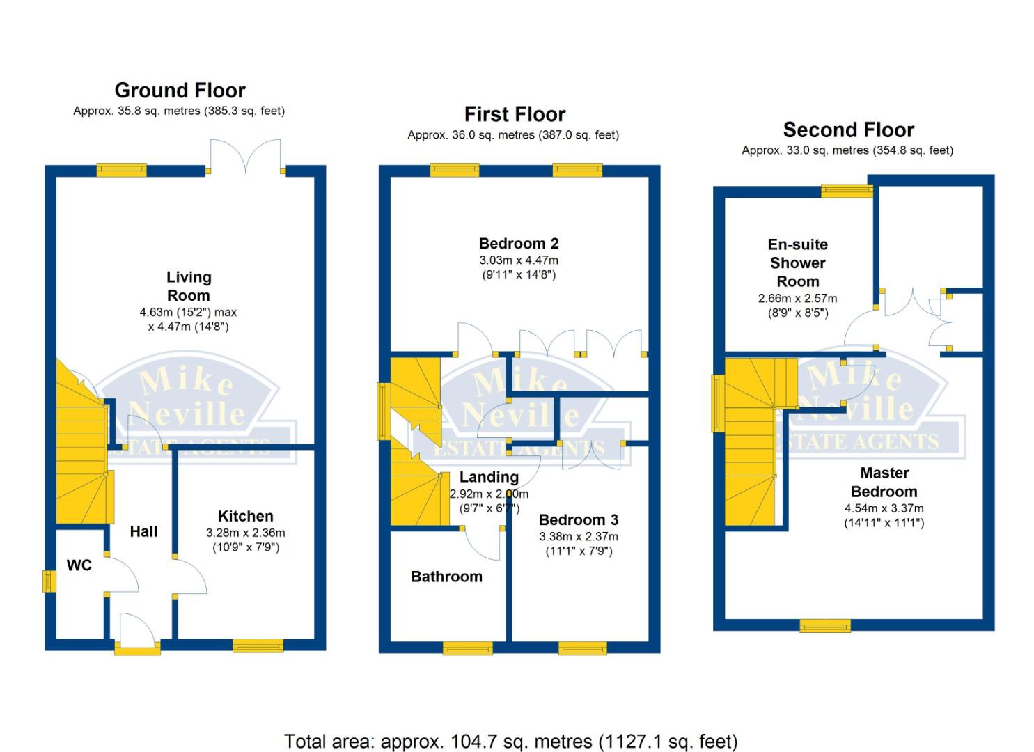 Property Floorplans