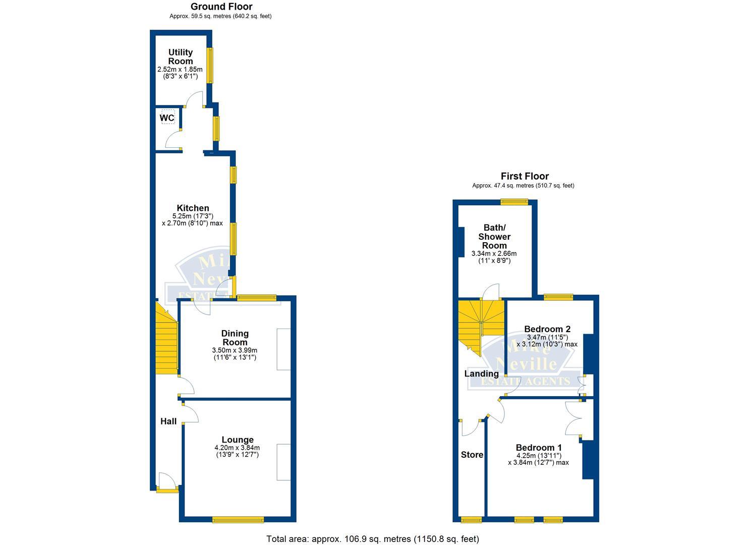 Property Floorplan