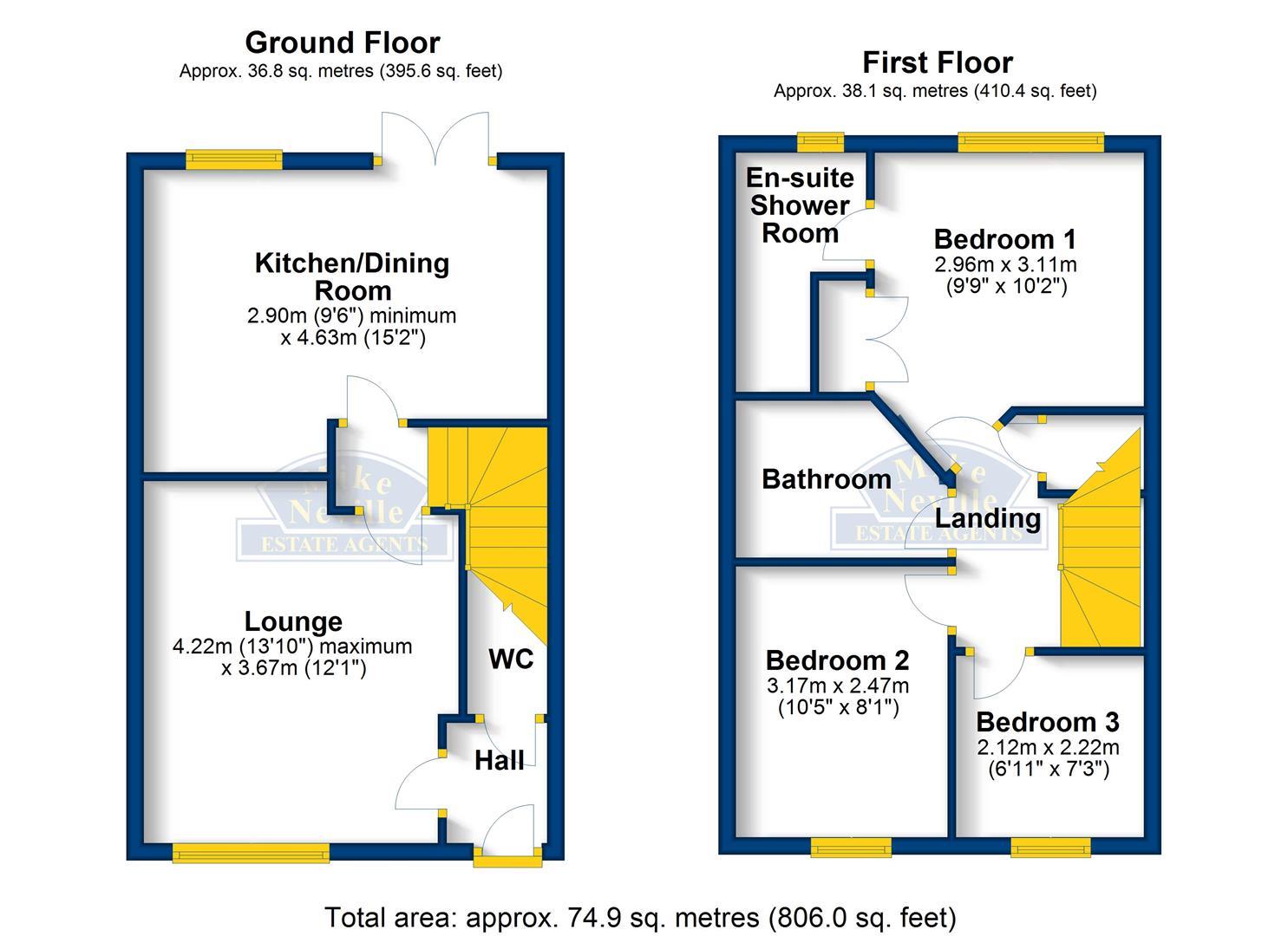 Property Floorplan