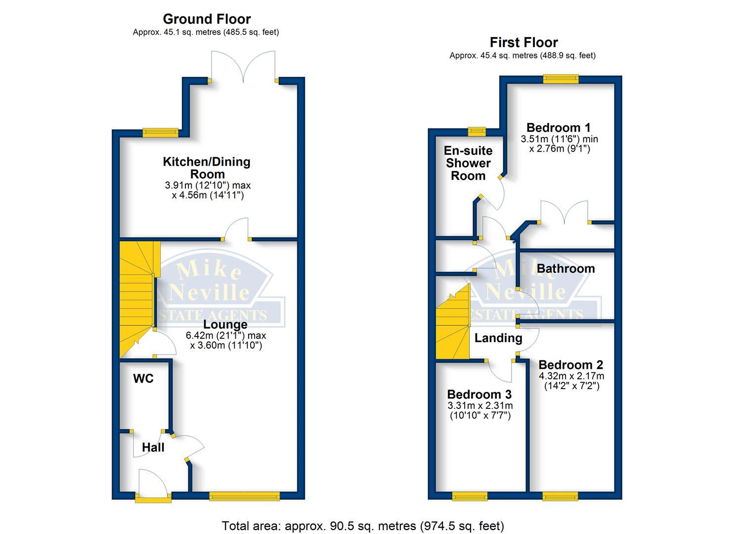 Property Floorplan