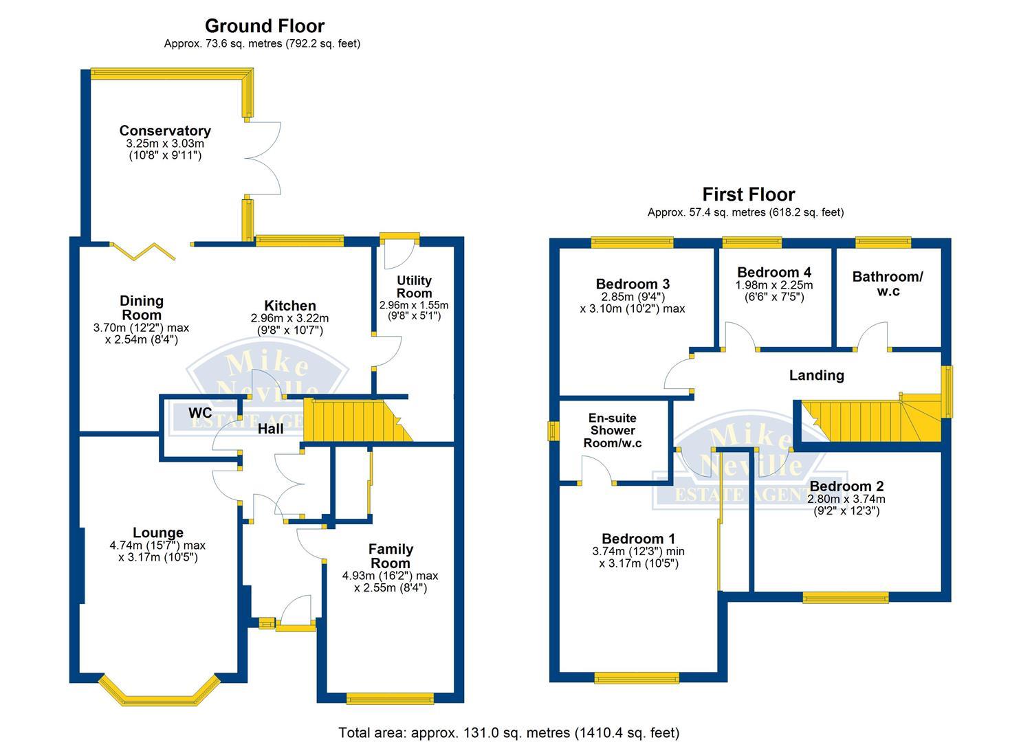 Property Floorplan
