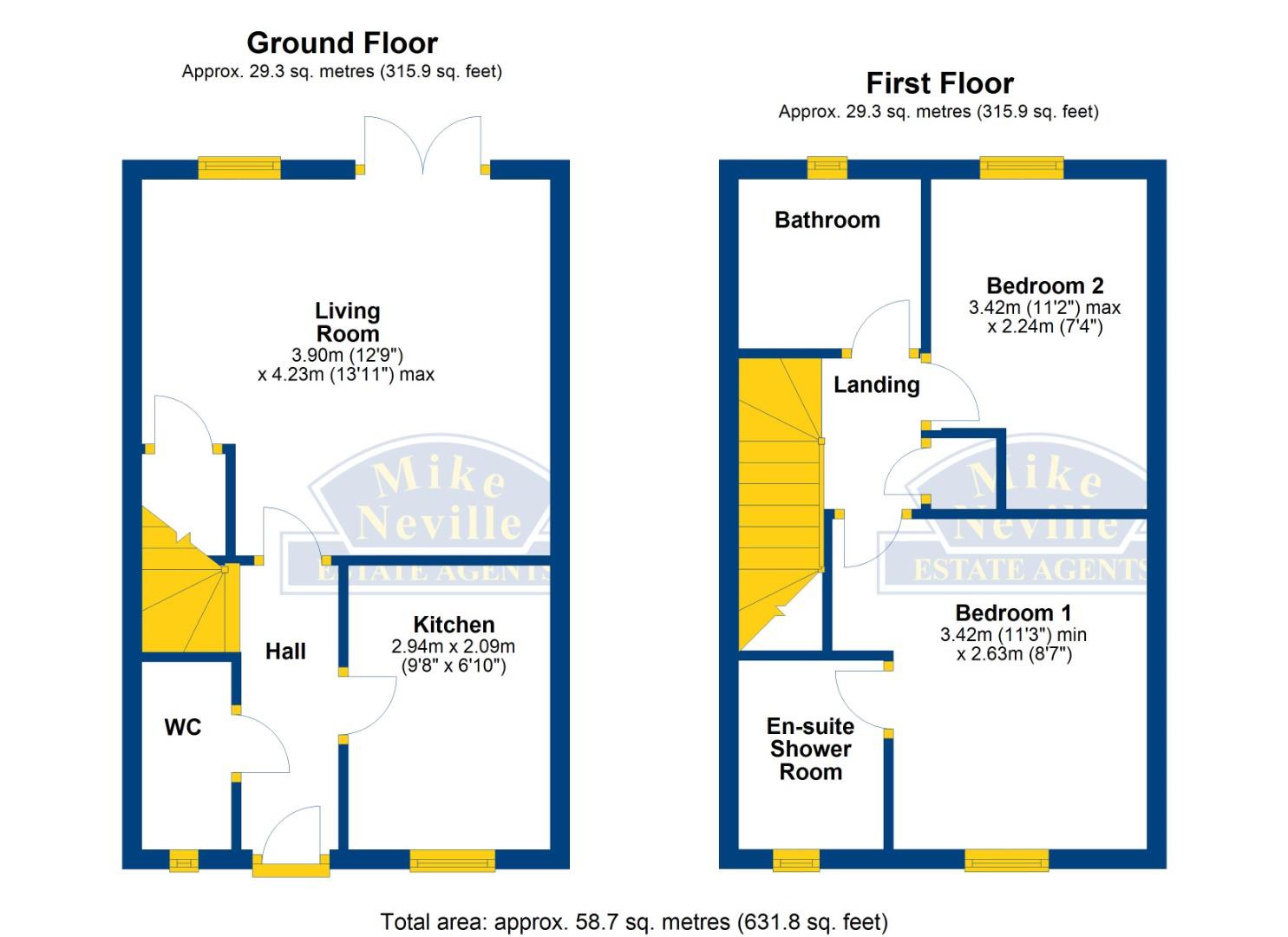 Property Floorplan