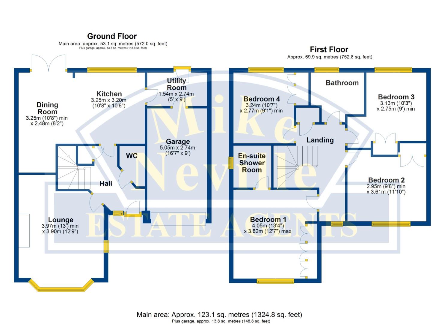 Property Floorplan