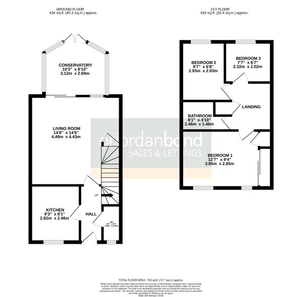 Property Floorplan