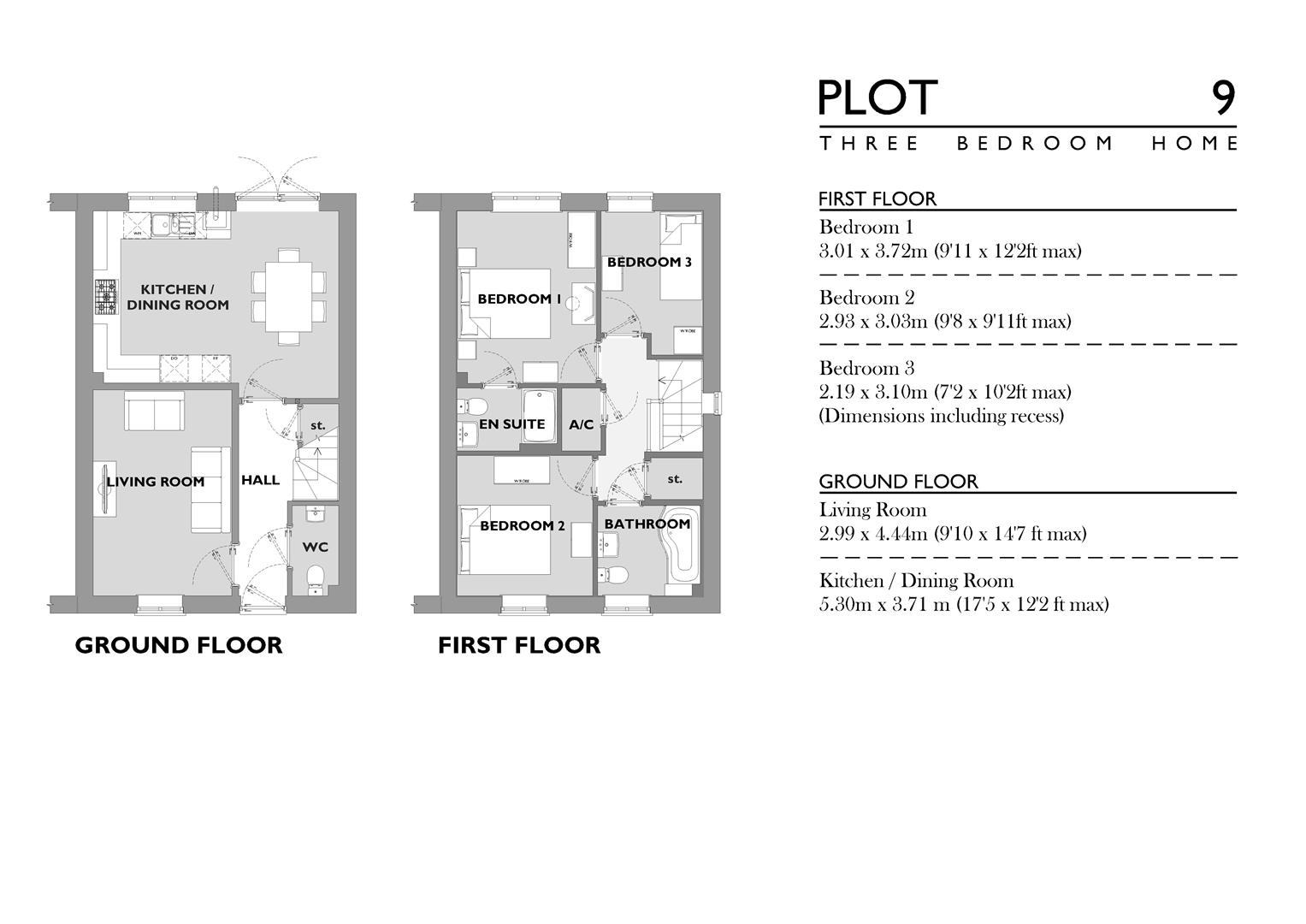 Plot 9 Sales Plan - 301A(H).jpg