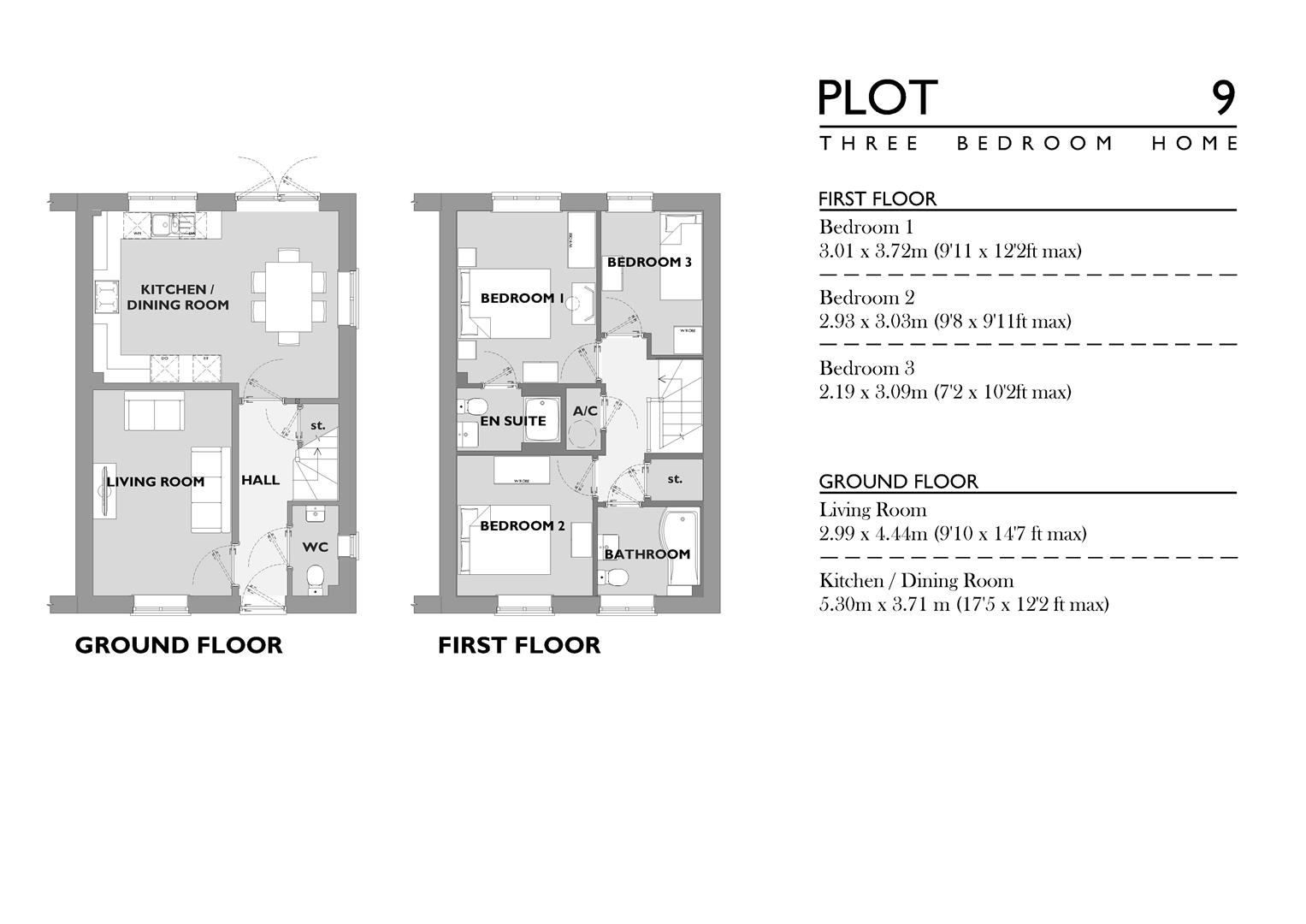 Plot 9 Sales Plan - 301A(H).jpg